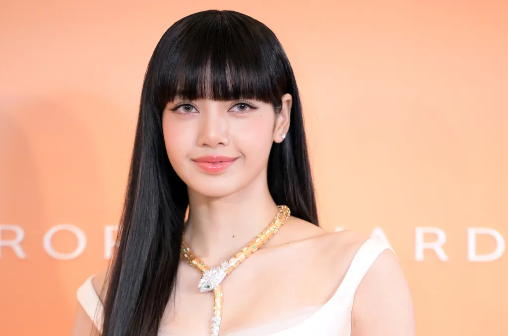 BLACKPINK S Lisa Embarks On Acting Debut In The White Lotus Season 3