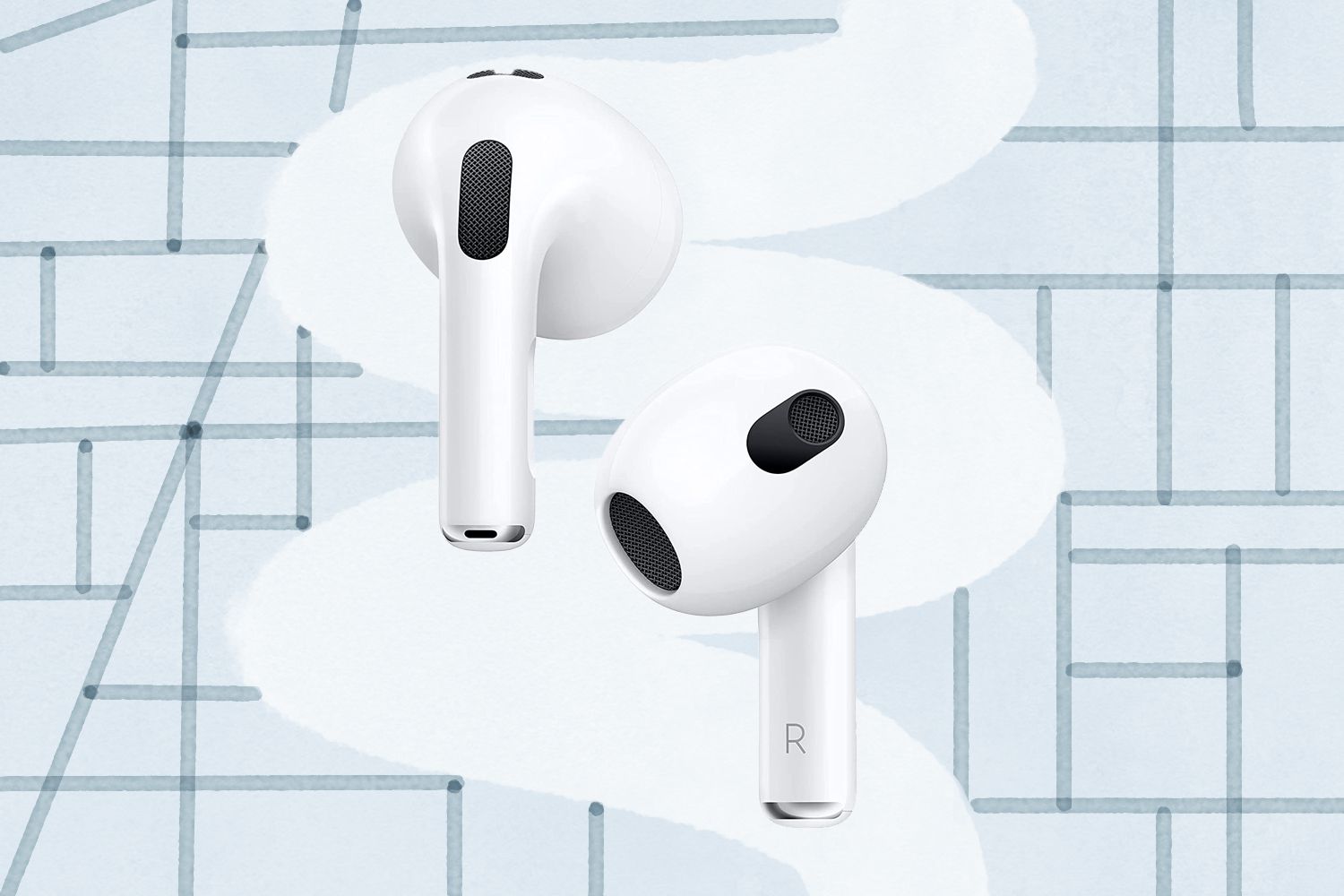 Airpods/Travel Leisure