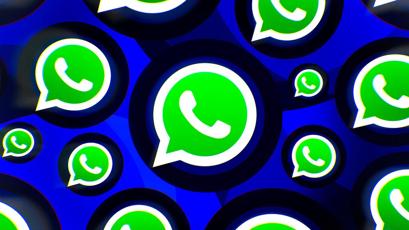 WhatsApp Hide Chat & Lock