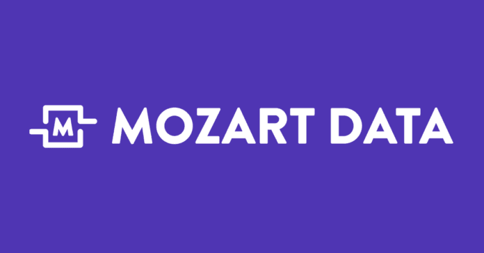 mozart data