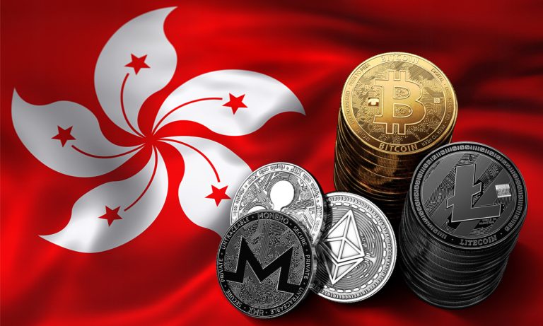 Hong-Kong-cryptocurrency
