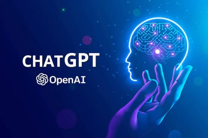Chat GPT Open AI