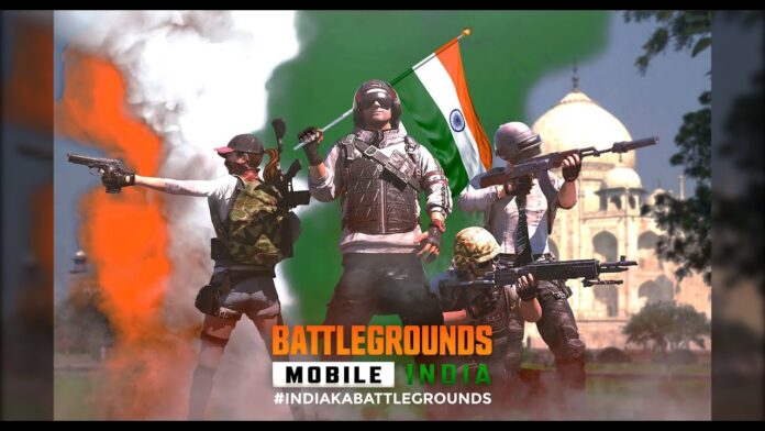 BGMI Download for PC