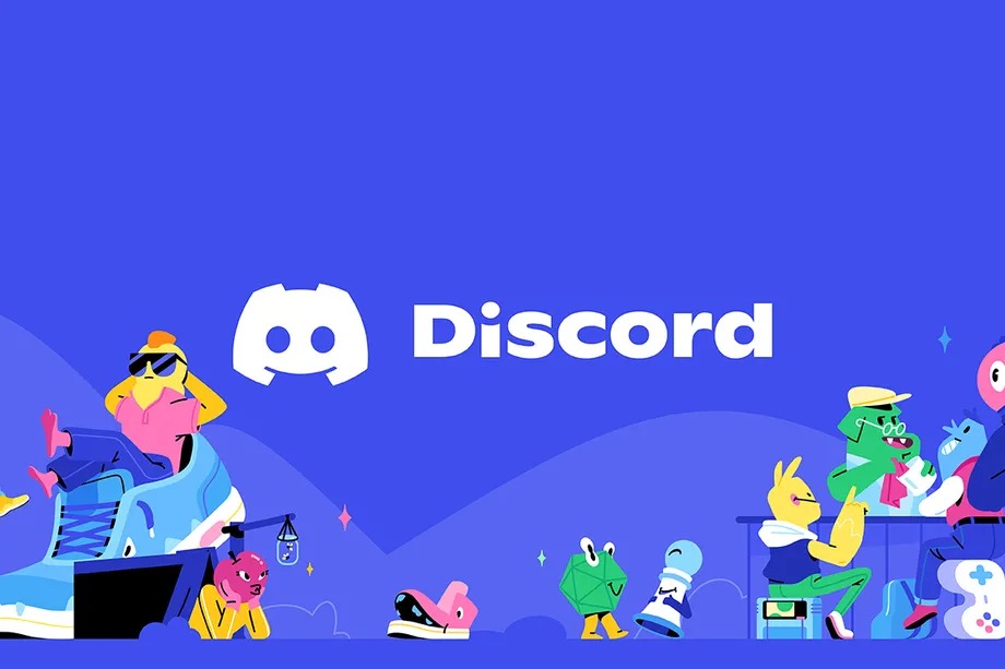 Discord features