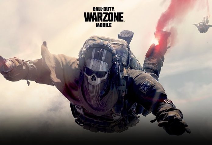 Call of Duty Warzone Mobile