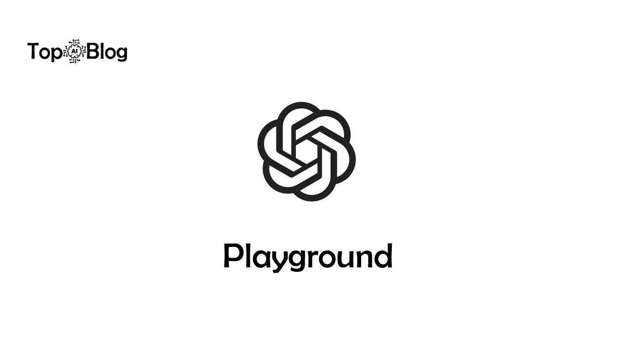 Open AI Playground