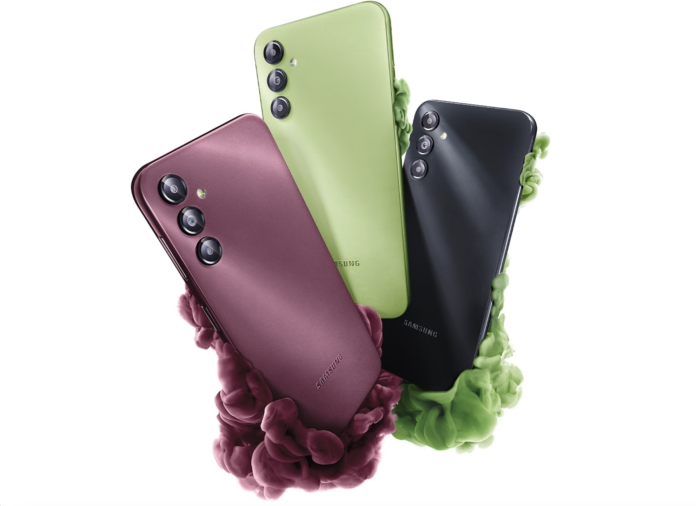 Samsung Galaxy A14 4G