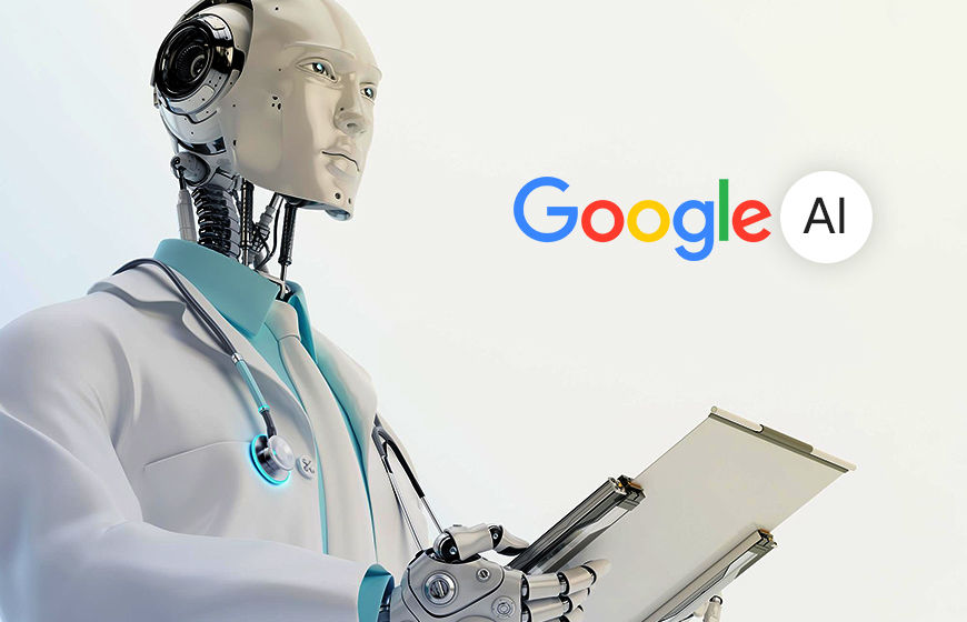 Google New Generative AI