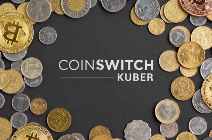 CoinSwitch Ventures Web3