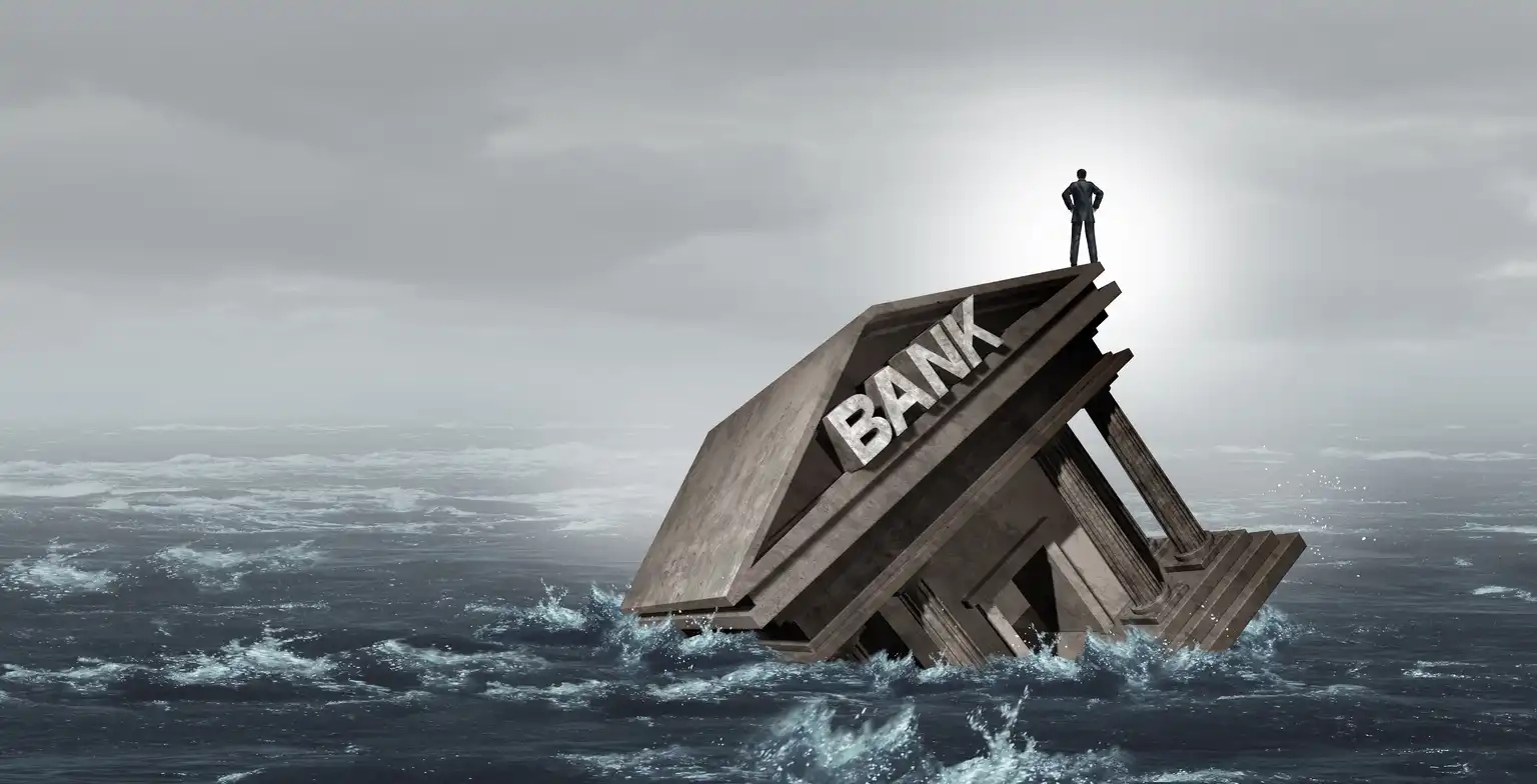 usa bank crisis