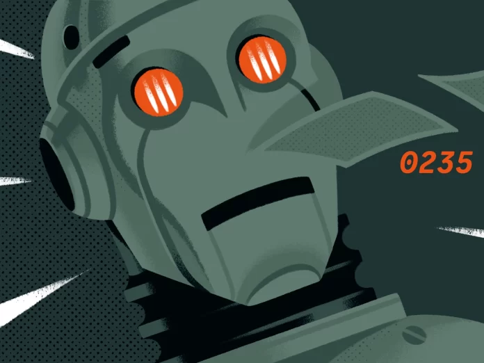 AI Artificial intelligence