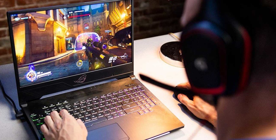 gaming laptops under 50000 rupees