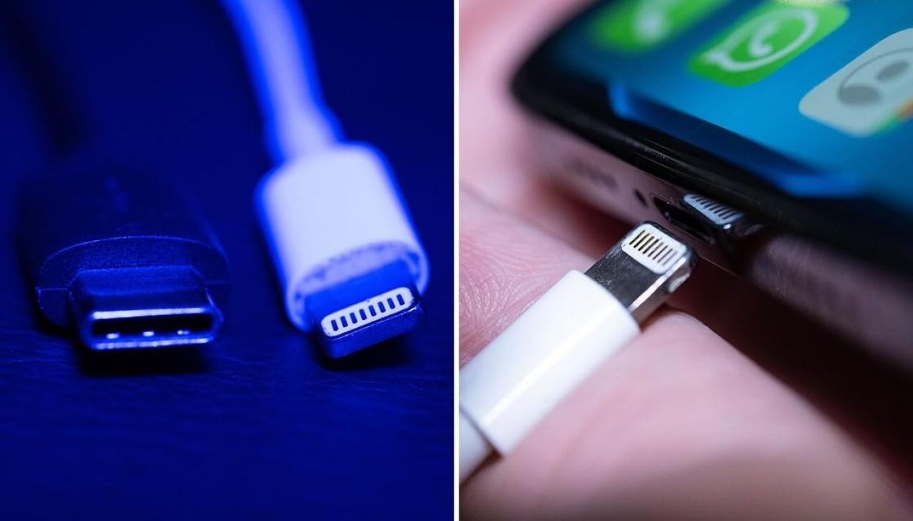 EU warns apple regarding USB-C limitation