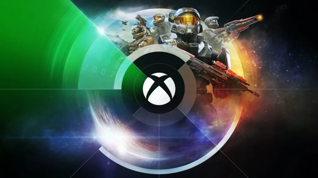 Xbox Games Showcase Streaming Details Revealed, Includes Direct on
