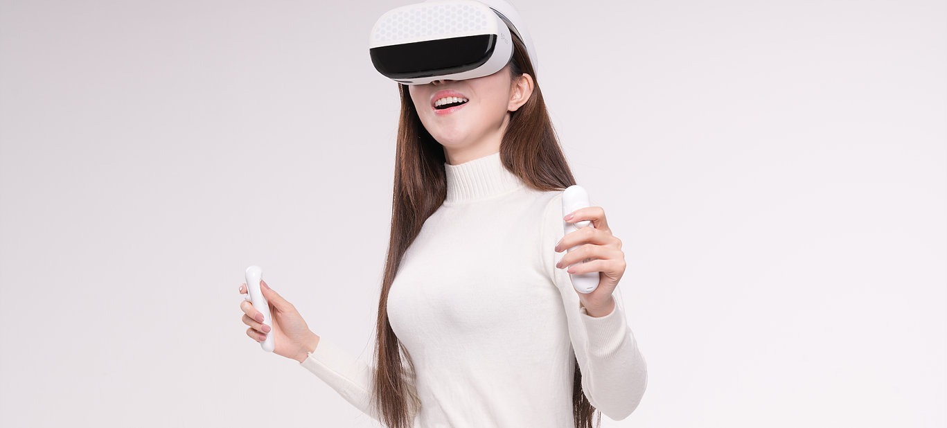 Virtual reality Framerate