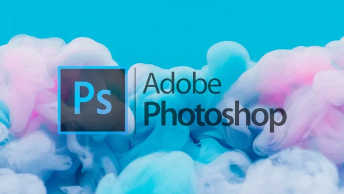 Adobe Photoshop 2023