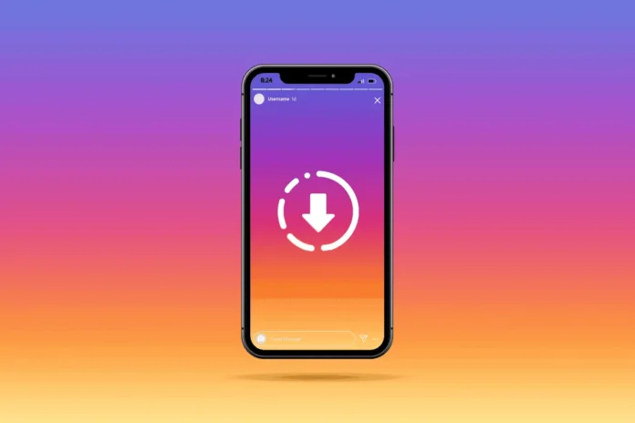 Instagram Story Saver