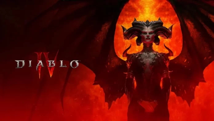 Diablo 4 Classes