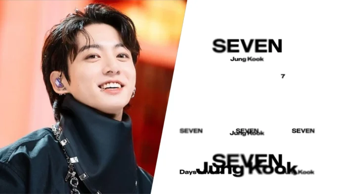 It's Official! BTS Jungkook to Release His Debut Solo on the 14th of July