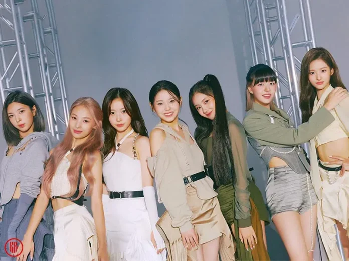 NMIXX 3rd Single A MidSummer Nmixx Dreams