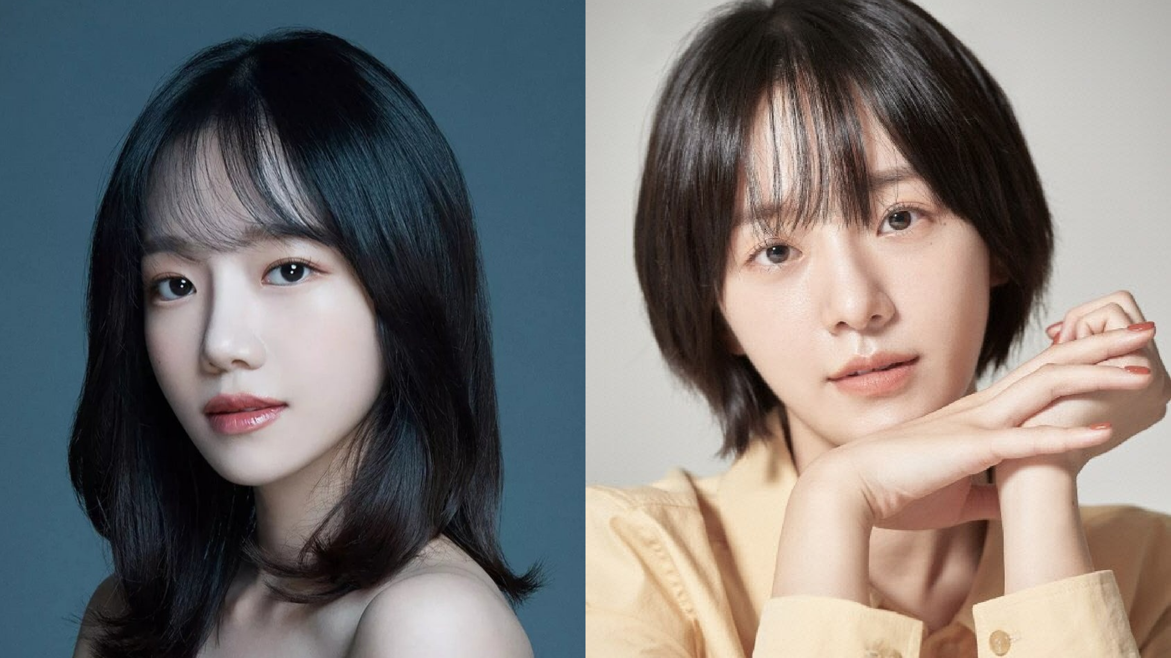 Jo Yuri and Park Gyu-Young Joined the cast of Squid Game 2