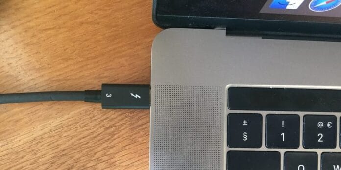 Apple Laptop Charger