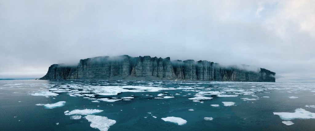 Climate Change and Inuit People