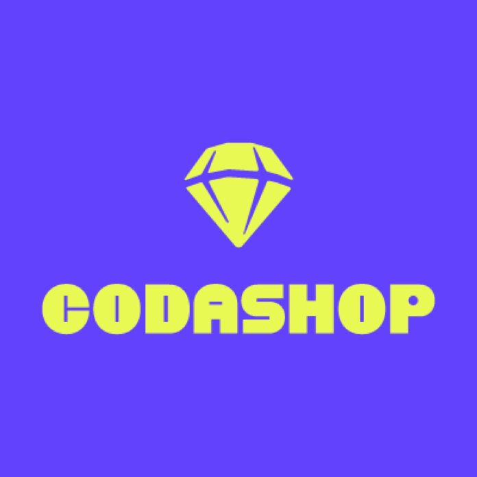 Codashop BGMI