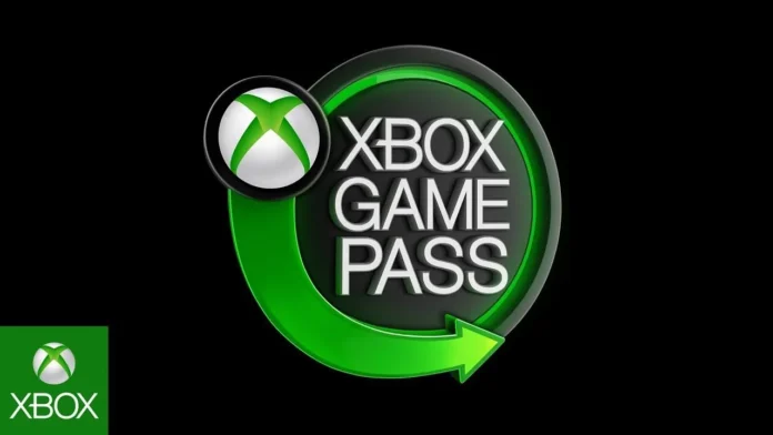 Xbox Games Pass