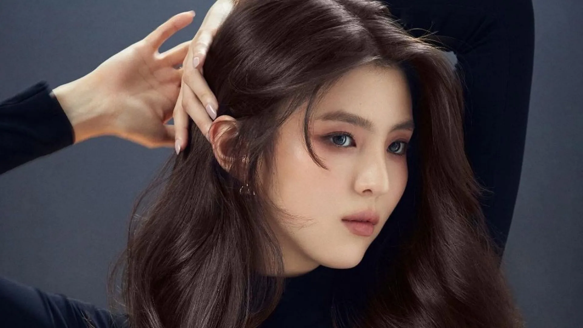 Han So-hee to star in new fantasy action K-drama 'Doggabi'