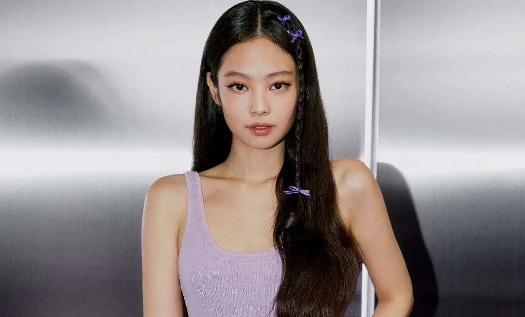 Jennie of BLACKPINK Opens Up About Performance Criticism and Personal Struggles - Blurstory