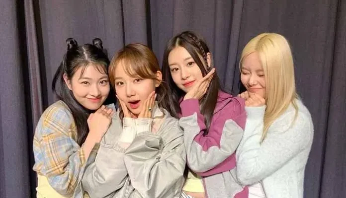 Fifty Fifty Contract Dispute: CEO Jeon Hong-Joon Appeals for Resolution Before August 5th - Blurstory