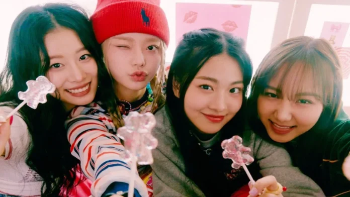 Fifty Fifty cousin claims Attrakt CEO lied, agency denies