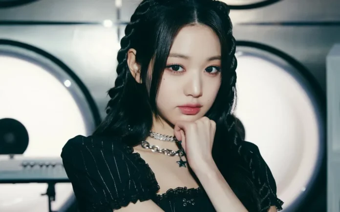 Jang Won Young did not do anything wrong, and hating mom cafes is bad