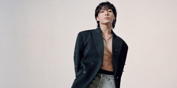 BTS Jungkook's solo single 'Seven' tops the iTunes charts in 106 countries - Blurstory