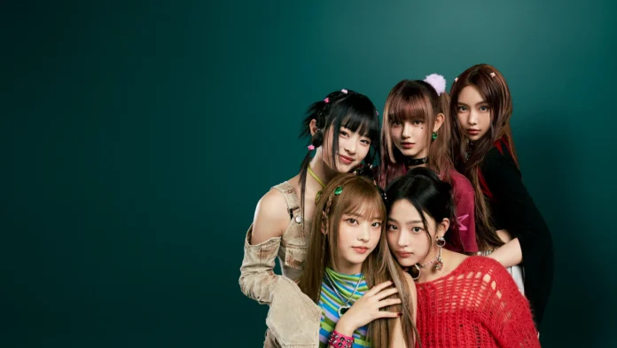 NewJeans: K-pop Rookies Who Are Breaking Records