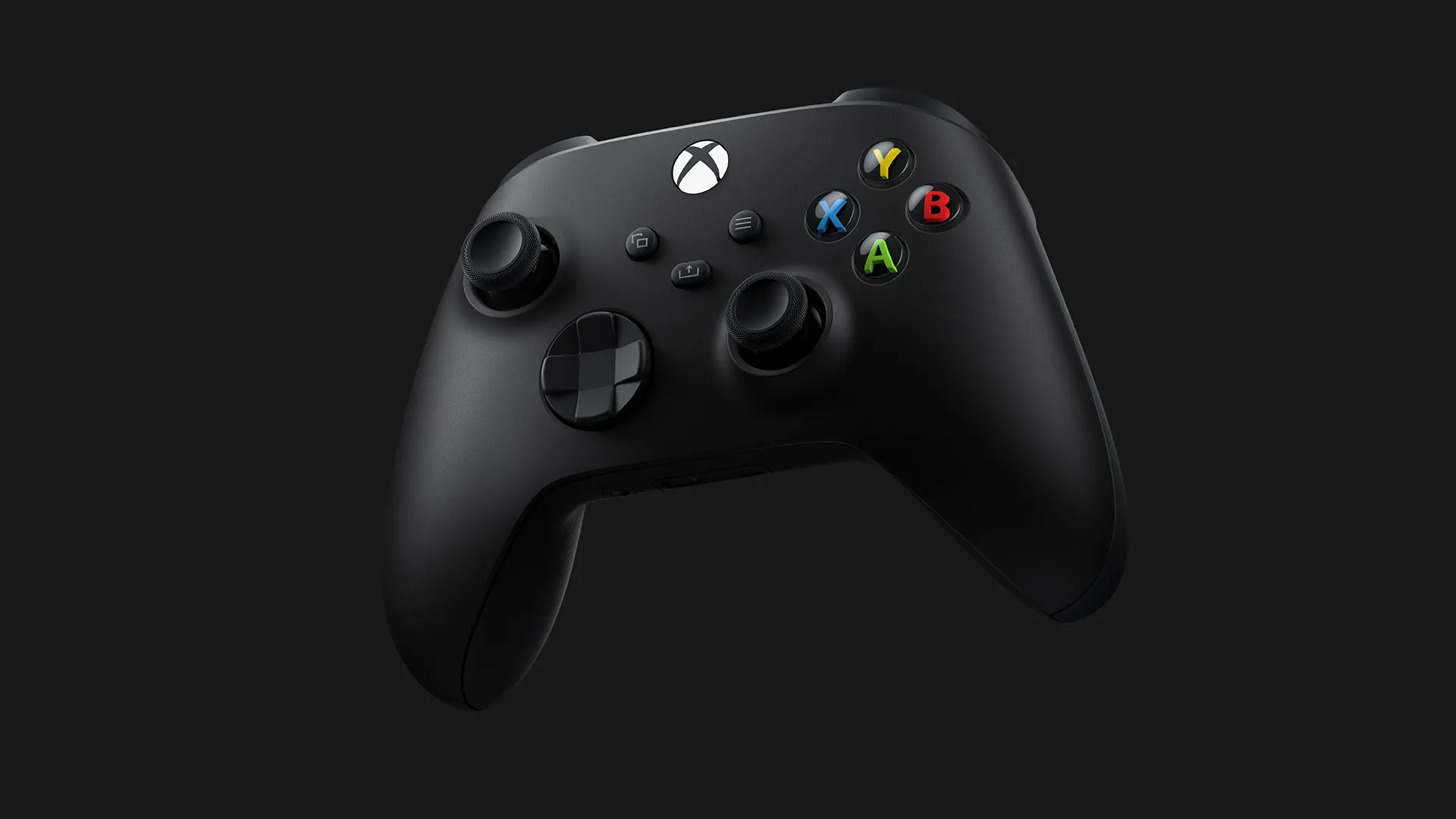 Xbox Series X Controller Not Connecting