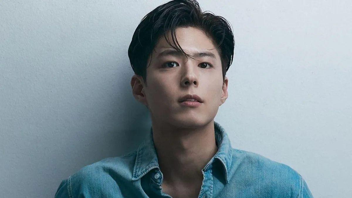 Park Bo-gum to Hold Fan Meeting 'Cantabile' to Commemorate 12th Debut Anniversary