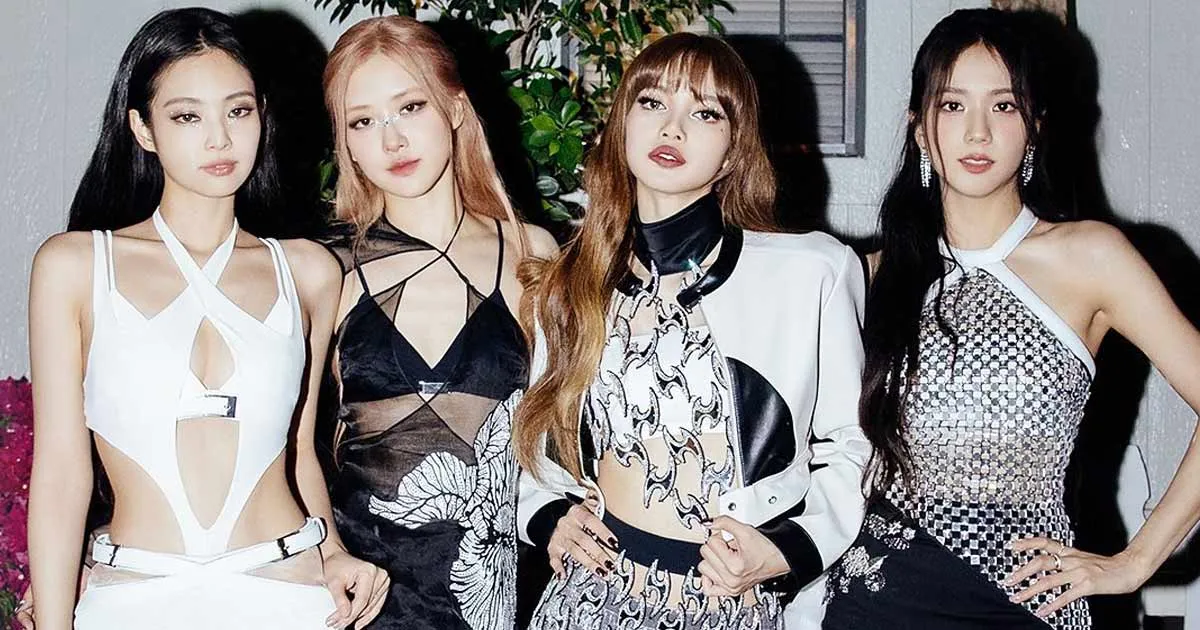 BLACKPINK Becomes First Artist in the World to Surpass 90 Million YouTube Subscribers | Blurstory