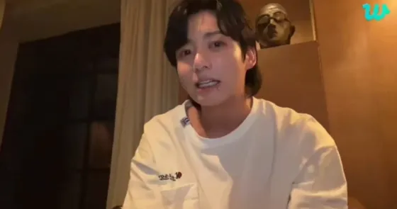 BTS Jungkook on Releasing Explicit Version of 'Seven': 