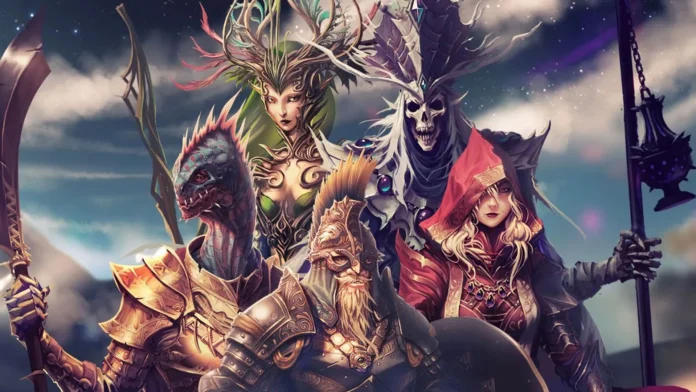 Divinity Original Sin