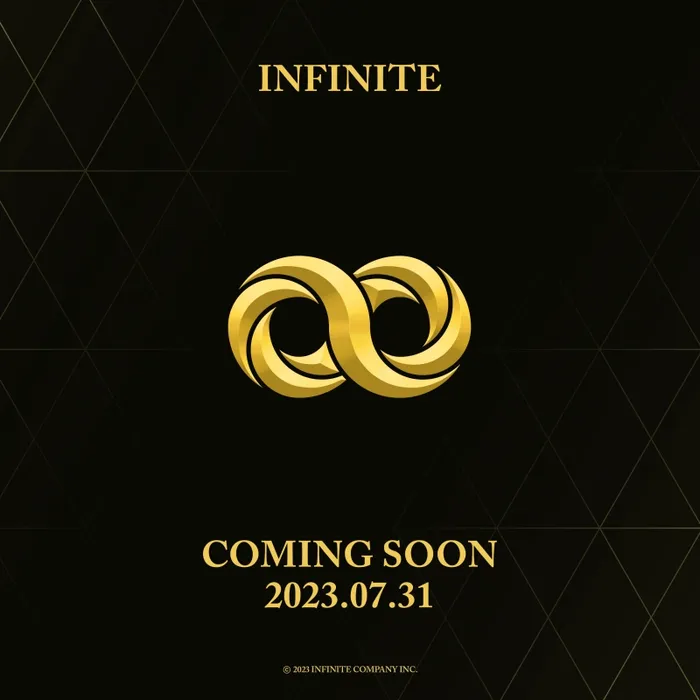 INFINITE to make comeback as a full group after 5 years