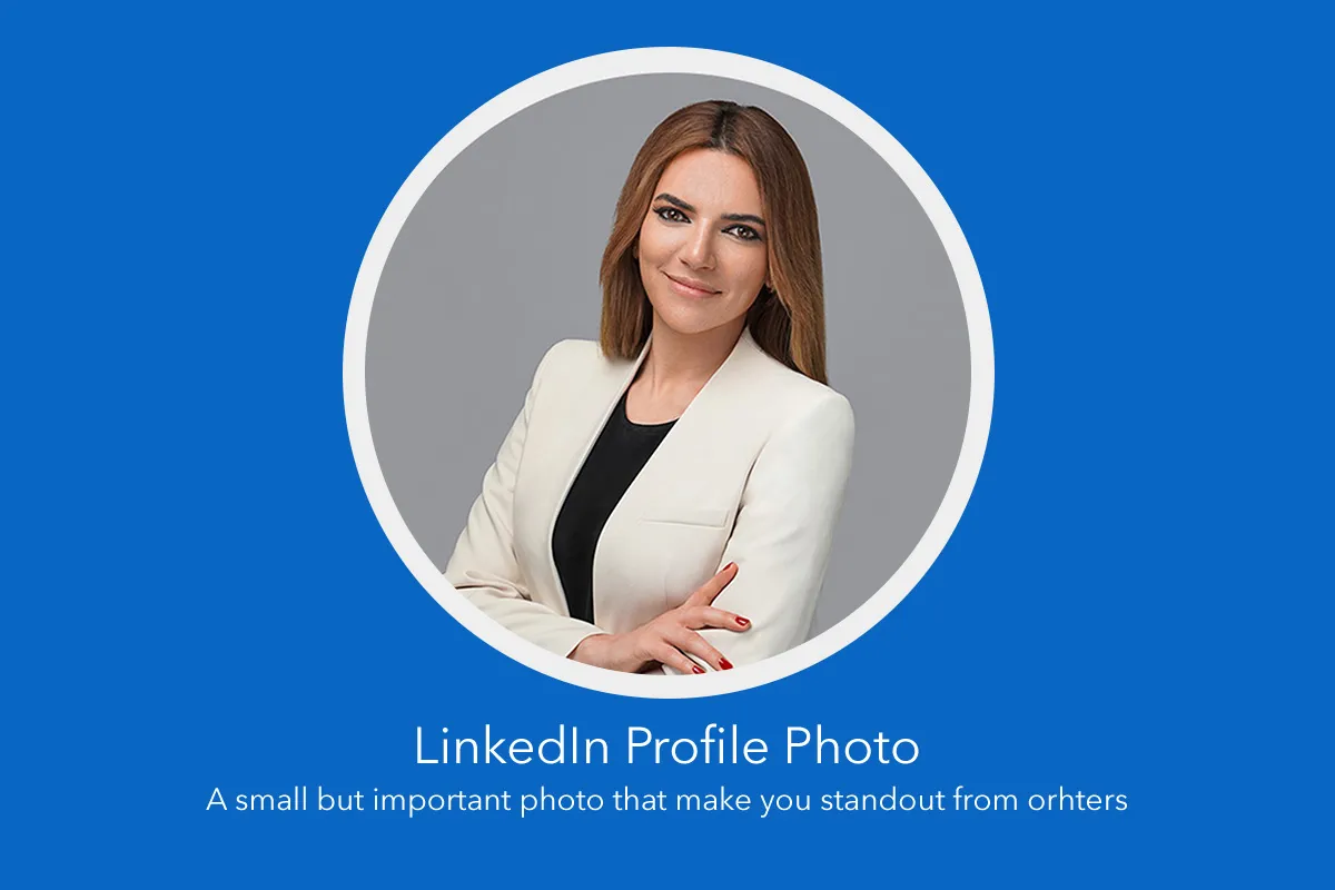 LinkedIn Profile Picture