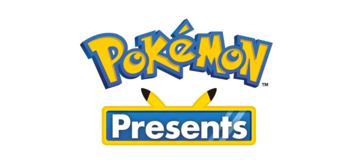 Pokemon Presents