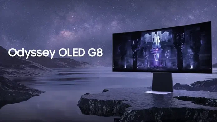 Best OLED Monitors 2023