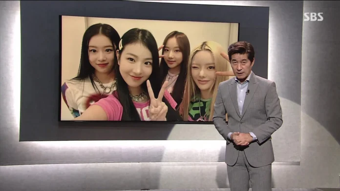 SBS 'Unanswered Questions' Apologizes for Biased Fifty Fifty Dispute Broadcasting