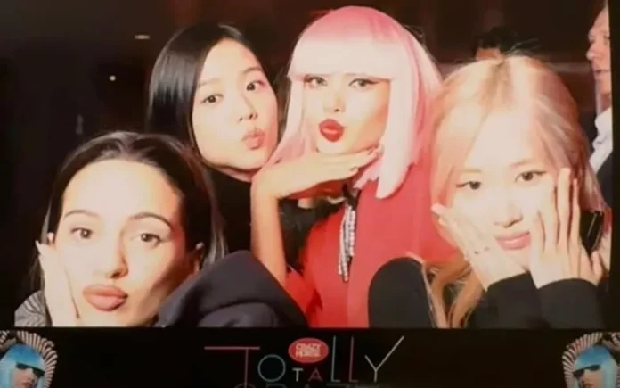 BLACKPINK's Rosé and Jisoo recently attended a performance by their bandmate Lisa at the renowned Parisian cabaret Crazy Horse. The visit, which was meant to be a gesture of support, has sparked controversy among fans and critics alike.