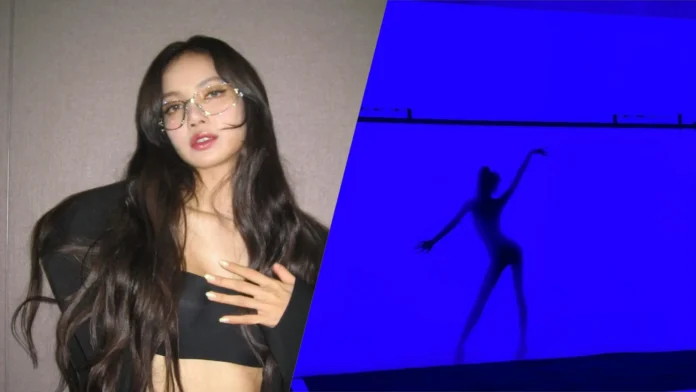 What is the Crazy Horse Cabaret Where Blackpink's Lisa Will Perform? - BlurStory