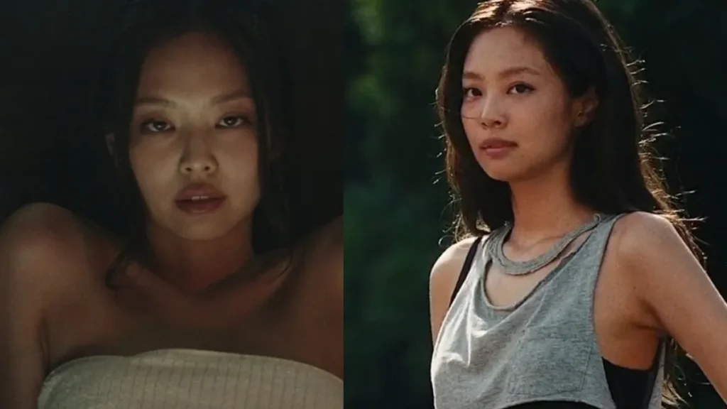 Jennie's Wants to Debut in Action Movies For Next Acting Project