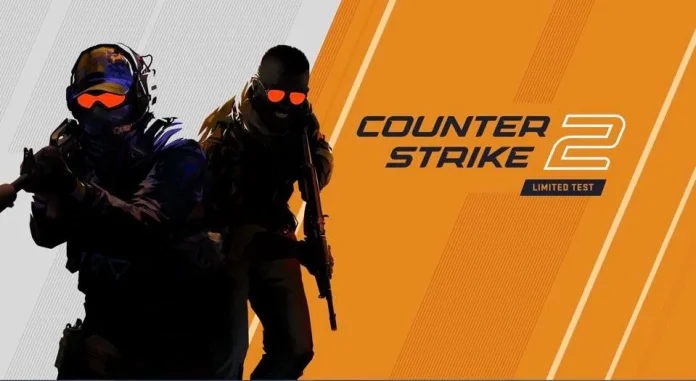 Counter-Strike 2